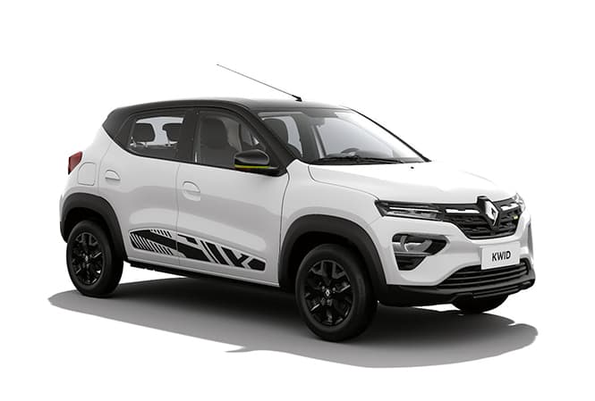 Renault Kwid